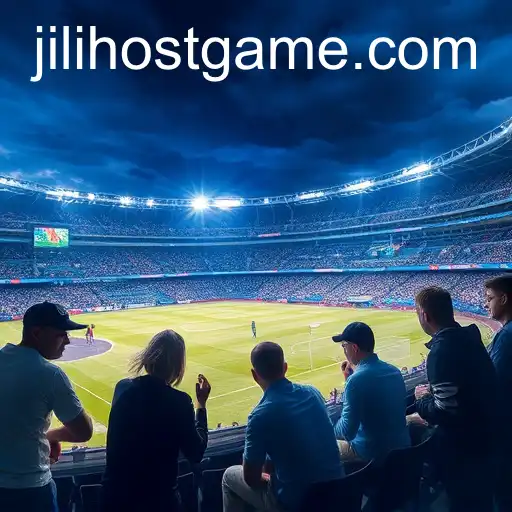 The Influence of JILI.host in Today's Sports Industry