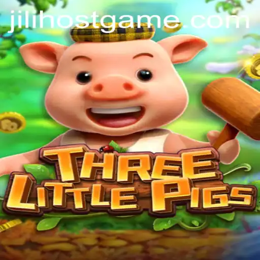 Exploring the Enchanting World of THREELITTLEPIGS on JILI.host