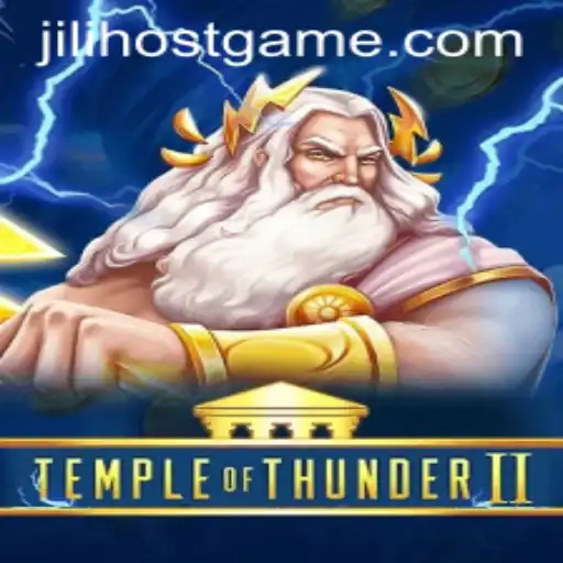 Exploring TempleofThunderII: An Epic Adventure Awaits