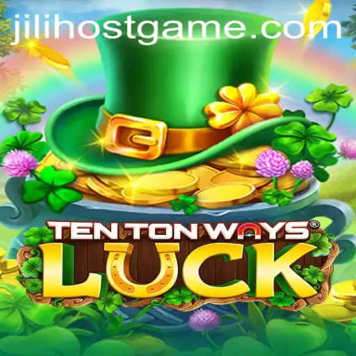 Unveiling TenTonWaysLuck: A Thrilling Adventure in Online Gaming