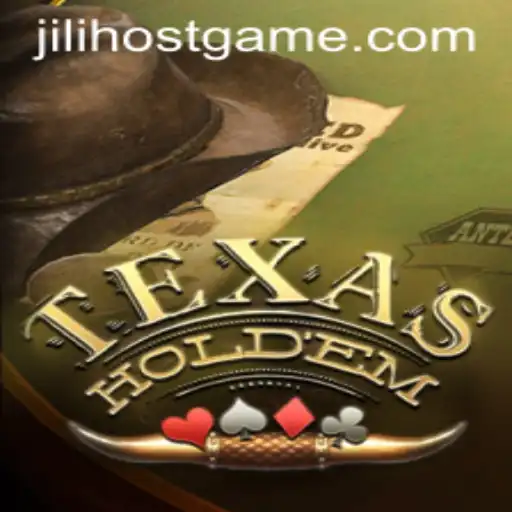 Mastering Texas Hold'em: Dive into the Rules and Strategies with JILI.host