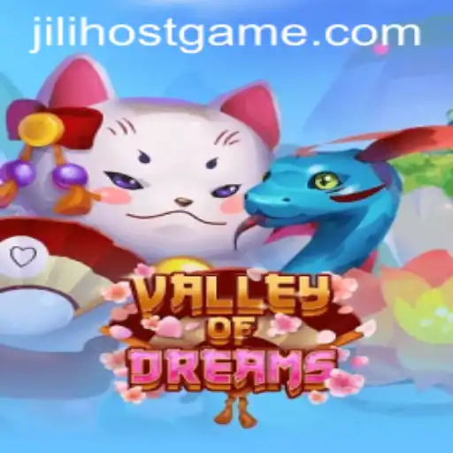 Explore the Enchanting World of ValleyofDreams: An In-Depth Guide