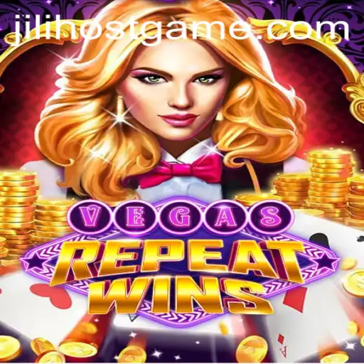VegasRepeatWins: A New Frontier in Gaming