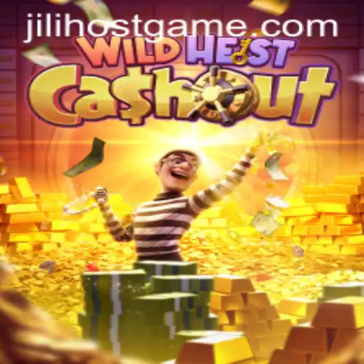 Exploring WildHeistCashout: A Thrilling Adventure by JILI.host
