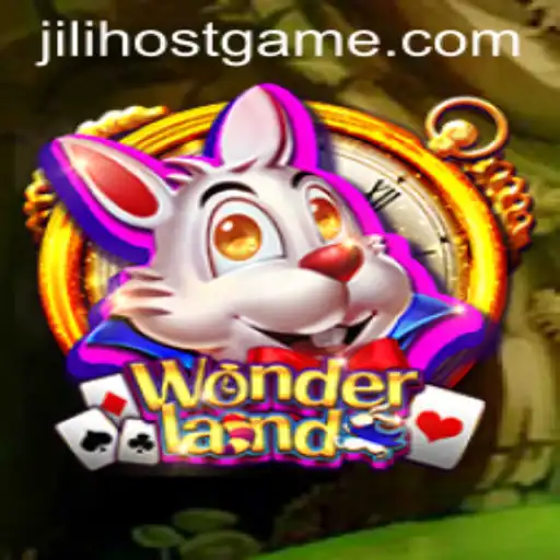 Unveiling Wonderland: A Journey into the Enchanting Realm